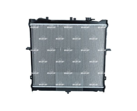 Radiator, engine cooling, Image 7