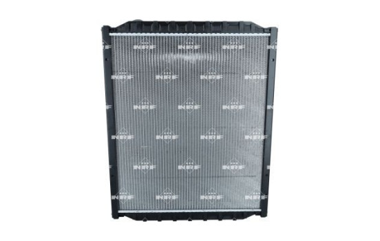 Radiator, engine cooling, Image 4