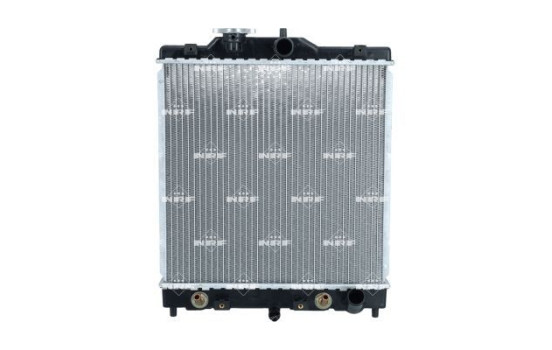 Radiator, engine cooling, Image 2