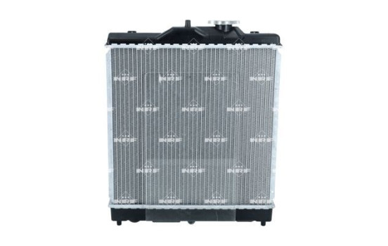 Radiator, engine cooling, Image 4