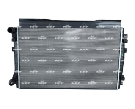 Radiator, engine cooling, Image 2