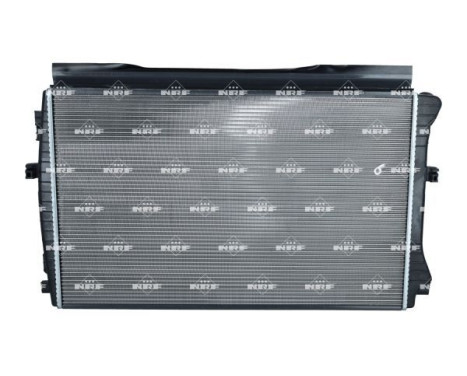 Radiator, engine cooling, Image 4