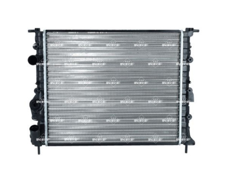 Radiator, engine cooling, Image 2