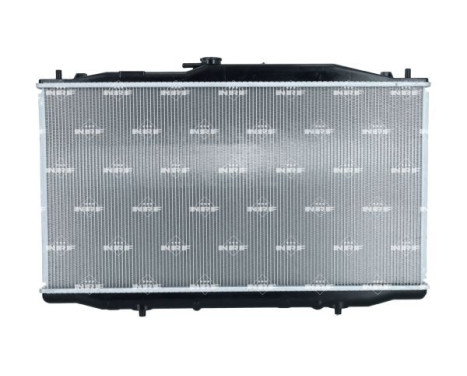 Radiator, engine cooling, Image 7