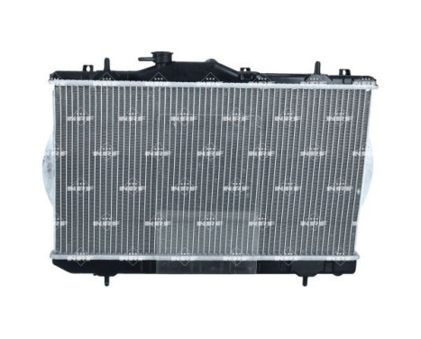 Radiator, engine cooling, Image 7