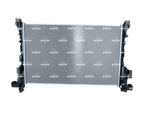 Radiator, engine cooling, Image 4