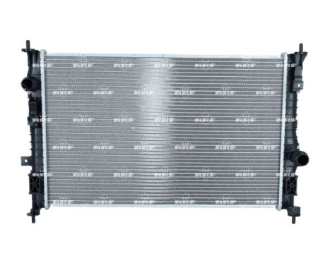 Radiator, engine cooling, Image 2