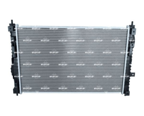 Radiator, engine cooling, Image 4