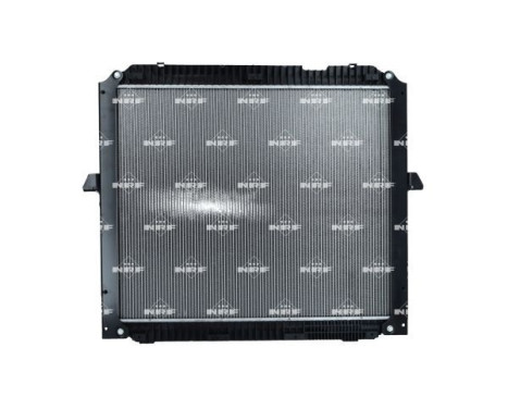 Radiator, engine cooling, Image 4