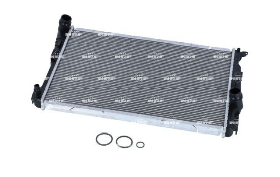 Radiator, engine cooling, Image 7