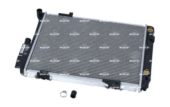 Radiator, engine cooling, Image 6