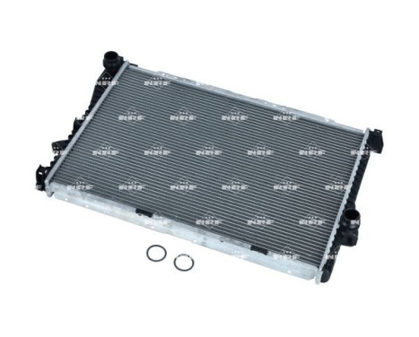 Radiator, engine cooling, Image 7