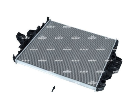 Radiator, engine cooling, Image 7