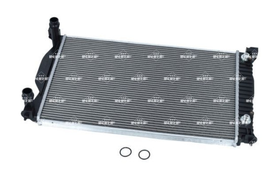 Radiator, engine cooling, Image 7