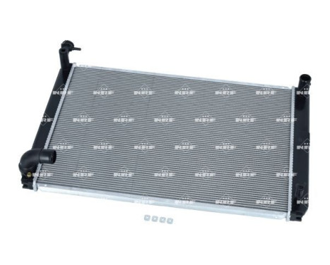 Radiator, engine cooling, Image 7