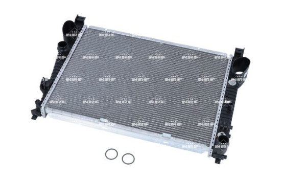 Radiator, engine cooling, Image 7