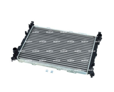 Radiator, engine cooling, Image 7