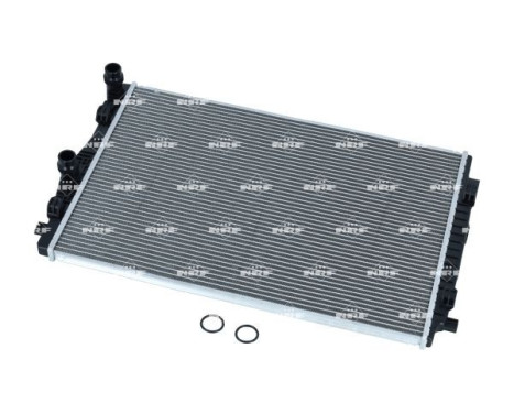 Radiator, engine cooling, Image 8