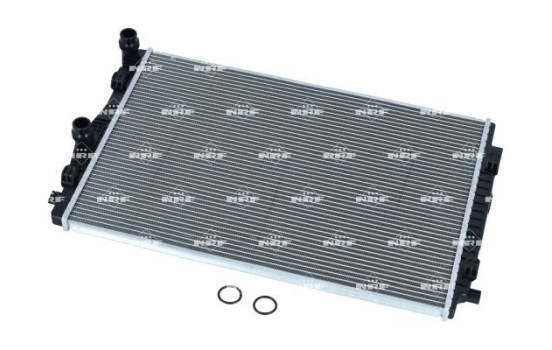 Radiator, engine cooling, Image 7