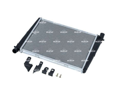 Radiator, engine cooling, Image 9