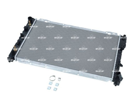 Radiator, engine cooling, Image 9