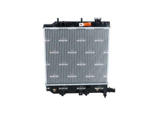 Radiator, engine cooling, Image 3