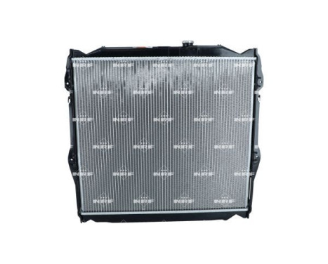 Radiator, engine cooling, Image 4