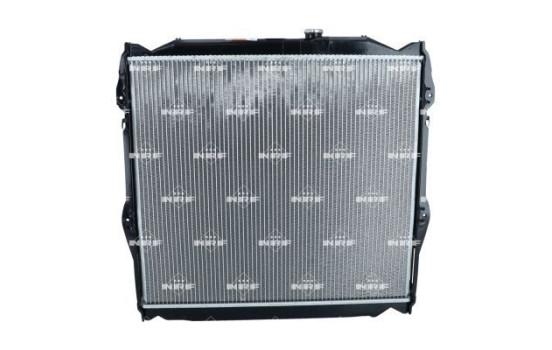 Radiator, engine cooling, Image 4