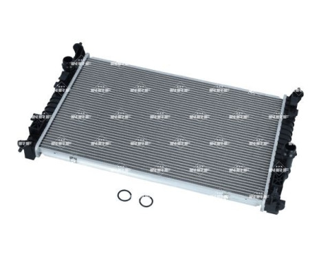 Radiator, engine cooling, Image 7