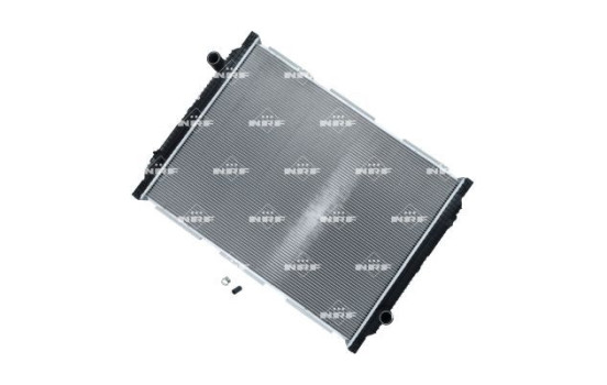 Radiator, engine cooling, Image 3