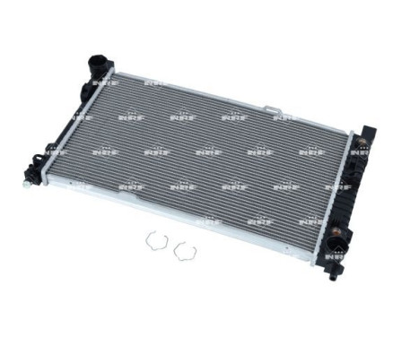 Radiator, engine cooling, Image 10