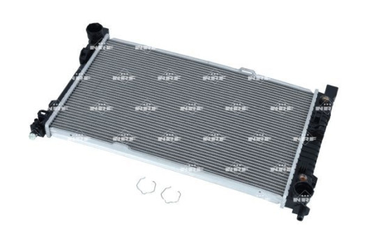 Radiator, engine cooling, Image 10