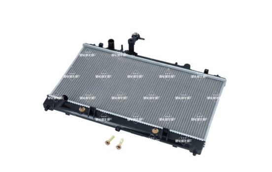Radiator, engine cooling, Image 5