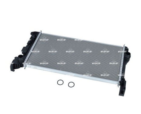 Radiator, engine cooling, Image 9