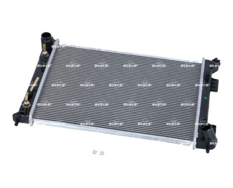 Radiator, engine cooling, Image 6