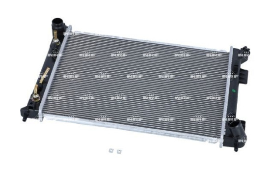 Radiator, engine cooling, Image 6