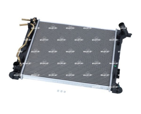 Radiator, engine cooling, Image 6