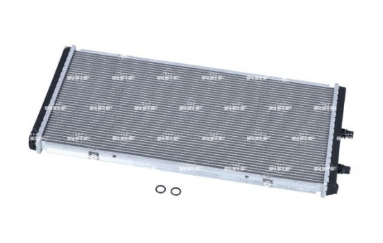 Radiator, engine cooling, Image 6