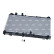 Radiator, engine cooling, Thumbnail 6