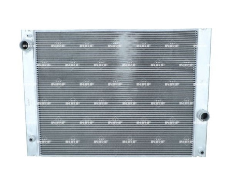 Radiator, engine cooling, Image 2