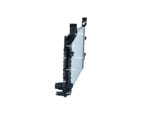 Radiator, engine cooling, Image 2