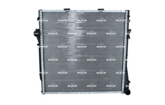 Radiator, engine cooling, Image 2