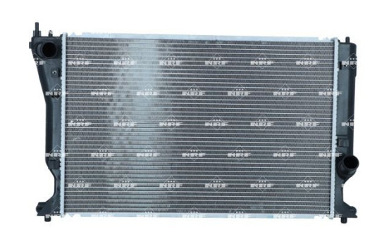 Radiator, engine cooling, Image 2