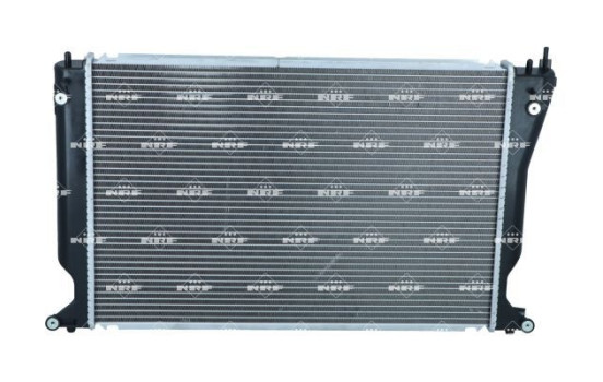 Radiator, engine cooling, Image 4