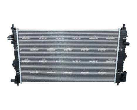 Radiator, engine cooling, Image 3