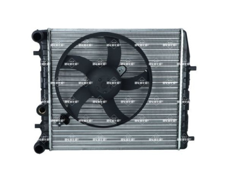 Radiator, engine cooling, Image 3