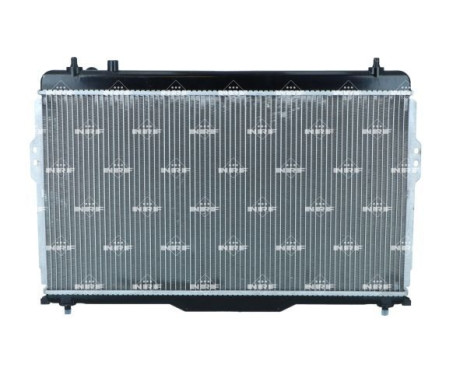 Radiator, engine cooling, Image 2