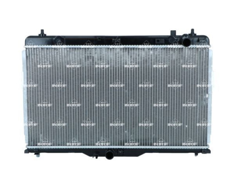 Radiator, engine cooling, Image 4