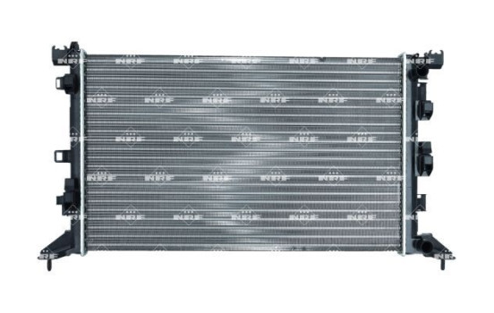 Radiator, engine cooling, Image 4
