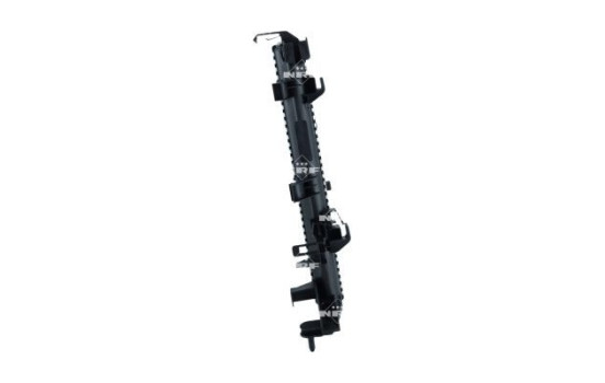 Radiator, engine cooling, Image 7